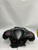 Used Adams YOUTH FOOTBALL PADS MD FB Shoulder Pads Black MD 11871-S000029633 View 1