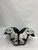Used All Star FB Shoulder Pads Grey XL 11871-S000029634 View 1