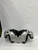 Used All Star FB Shoulder Pads Grey XL 11871-S000029634 View 2