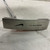 Used Nike IGNITE 001 Mens Putter RH 11855-S000202480 View 1