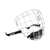Ice Hockey Ice Hockey / Helmets View 1