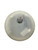 Used Dynamic Discs SHERIFF Disc Golf Driver White 11884-S000062896 View 1