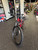 Used Fuji NEVADA Mountain Bike Mens Red 43-47cm - 17-18" - MD Frame 11913-S000011204 View 4