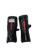 Used Wilson Soccer Shin Guards Adult Black LG 11732-S000365440 View 1