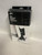 Used Nike DIAMOND LEFT HAND HITTER BB/SB Shin/Foot Protector Black 11882-S000024171 View 2
