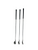 Used Foremost Junior 7/9/S Jr Individual Irons RH 11692-S000150157 View 9