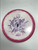 Used Discmania HORIZON MD1 Disc Golf Putter Pink 180g 10242-S000286634 View 1