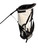 Used Ping HOOFER LITE TOUR Mens Stand Bag None 11307-S000264902 View 2