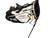 Used Ping HOOFER LITE TOUR Mens Stand Bag None 11307-S000264902 View 3
