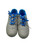 Used Lotto Soccer Cleats Grey Junior 05 11347-S000267962 View 2