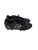 Used New Balance Soccer Cleats Black Junior 01.5 11347-S000267965 View 1