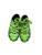 Used Dream Pairs Soccer Cleats Kelly green Junior 01 11347-S000267964 View 2