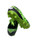 Used Dream Pairs Soccer Cleats Kelly green Junior 01 11347-S000267964 View 3