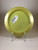 Used Discraft BIG Z NUKE Disc Golf Driver Yellow 173g 10105-S000306838 View 2