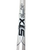 Used STX EXECUTE II Womens Atk/Mid LAX Shaft None View 2