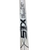 Used STX EXECUTE II Womens Atk/Mid LAX Shaft None View 2