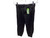 Used RIP-IT BLACK PANTS BB/SB Pant Girls Black SM 11347-S000267970 View 1