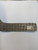 Used Bauer SUPREME 1S Senior Goalie Stick 27" 11779-S000203218 View 1