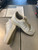 Used Nike AF 1 Basketball Shoes M White Senior 8 11790-S000058081 View 3