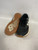 Used New Balance FRESH FOAM 3000 V6 BB/SB Cleats Black Senior 10 11882-S000024198 View 2