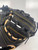 Used Rawlings R9 BB/SB Catchers RH Throw Black 28" 11653-S000198748 View 4