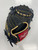 Used Rawlings R9 BB/SB Catchers RH Throw Black 28" 11653-S000198748 View 2