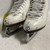 Used Jackson 550 WomensFigure Skate White Senior 8 11855-S000202483 View 3