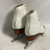 Used Jackson 550 WomensFigure Skate White Senior 8 11855-S000202483 View 4