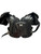 Used Xenith BLACK PADS FB Shoulder Pads Black MD 11885-S000199261 View 1