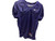 Used Nike PRACTICE JERSEY FB Top Adult Navy Blue LG 11347-S000267980 View 1