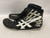 Used Asics SPLIT SECOND Wrestling Shoes Black Senior 8 11895-S000026918 View 2