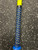 Used Rawlings QUATRO BIG BARREL BB/SB USA 2 5/8 Bat 26" 11162-S000452290 View 5