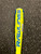 Used Rawlings QUATRO BIG BARREL BB/SB USA 2 5/8 Bat 26" 11162-S000452290 View 3