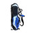 Used Precise BAG STAND PRECISE Jr Stand Bag Navy Blue And Grey 10313-S000282659 View 5
