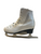 Used Lake Placid CASCADE Girls Figure Skate White Junior 02 11706-S000375940 View 4