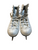 Used Lake Placid CASCADE Girls Figure Skate White Junior 02 11706-S000375940 View 1