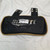 Used Schutt BACK PLATE FB Shoulder Pads Black Senior 11651-S000415382 View 1