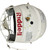 Used Riddell VICTOR FB Helmet White L/XL 11890-S000142285 View 3