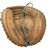 Used Mizuno POWER CLOSE BB/SB Catchers RH Throw Brown 31 1/2" 11890-S000142286 View 3