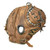 Used Mizuno POWER CLOSE BB/SB Catchers RH Throw Brown 31 1/2" 11890-S000142286 View 1