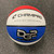Basketball Basketballs View 1