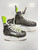 Used Bauer XLS Junior Hockey Skate Junior 03 11860-S000307977 View 3