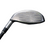 Used Taylormade BURNER 2007 FAIRWAY WOOD Mens Fairway Wood RH 3 Wood 11617-S000344303 View 3