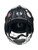 Used Bauer LIL SPORT Helmet Cage Combo Black XS 10589-S000432843 View 3