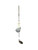 Used Callaway CALLAWAY AI SMOKE TRPL DIAMOND 9 DEGREE Mens Driver RH 9.0 Degree 11838-S000058025 View 1
