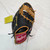 Used Rawlings PRO-FBF BB/SB First Base RH Throw Black 12" 11651-S000415397 View 1