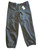 Used Mizuno BLACK CLOSED BOTTOM BB/SB Pant Girls Black XL 11732-S000365475 View 1