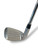 Used Knight STRATOS II Mens Iron Set RH 3I-PW 11856-S000028063 View 2