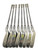 Used Knight STRATOS II Mens Iron Set RH 3I-PW 11856-S000028063 View 4