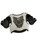 Used Fox TITAN Junior Elbow Guard Black SM 11856-S000028071 View 2